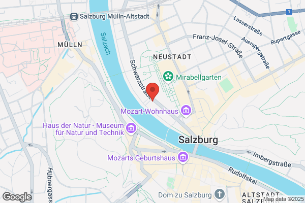 Landwirtschaftliche Besitzfestigungsgenossenschaft Salzburg reg.Gen.mbH