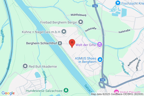 Nutzviehhandelsgenossenschaft regGenmbH