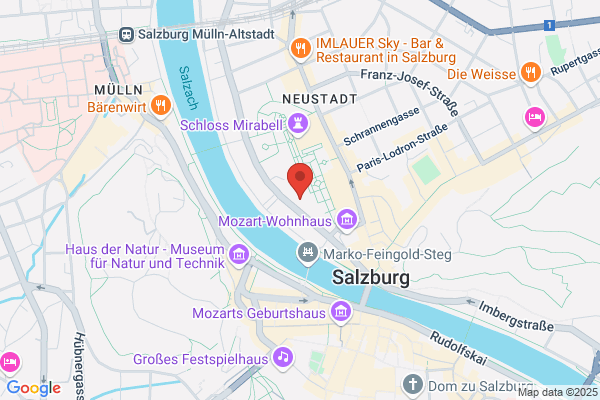 Salzburger Liedertafel