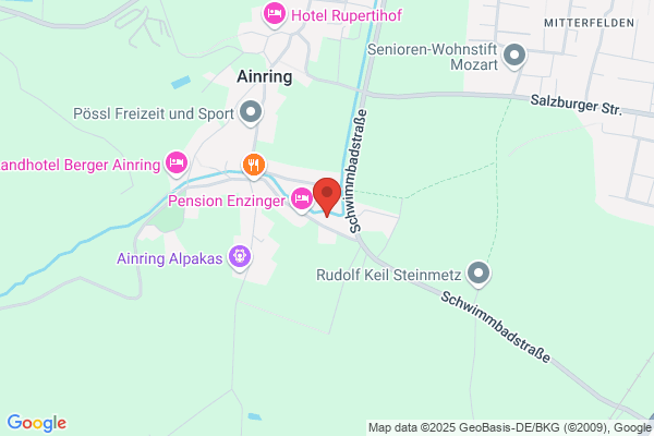 Alpine Holding GmbH