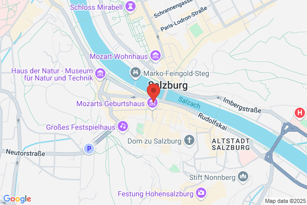 Matahari Bazar Geschenkartikel aus Fernost