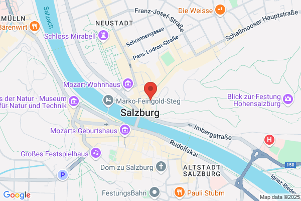 ONE World Salzburg