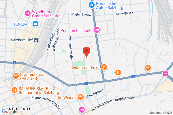 HCA Liegenschaftsverwaltungs GmbH