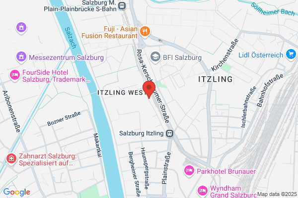 Julius Fritsche GmbH und Co