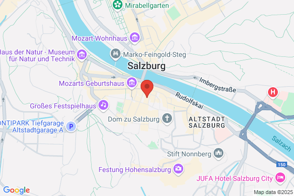 Augarten Ges.mbH