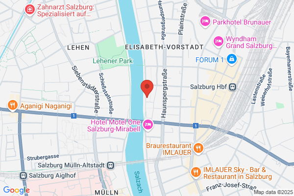 Stranz- Import Gesellschaft m.b.H.