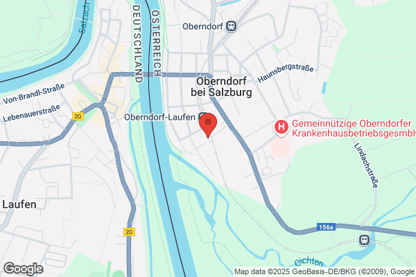 LEIB Clemens exclusive Bilderrahmung