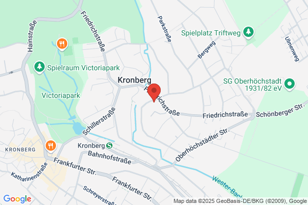 Hascher und Kronberger OEG