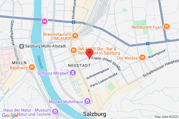 Wedding Planner Salzburg