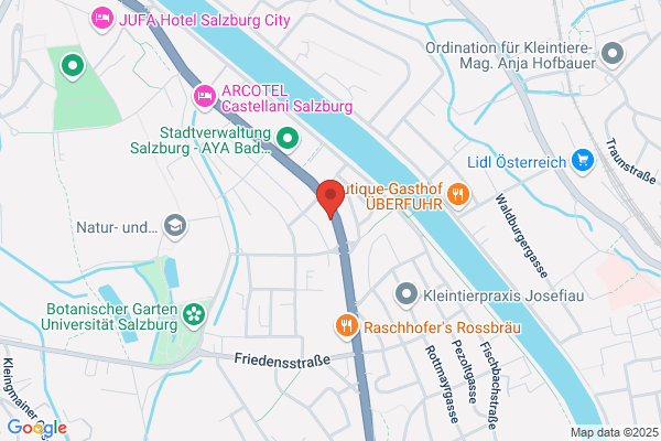 Restaurant Eschenbach