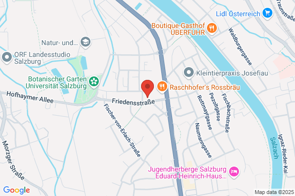 ABEX STEINER HAUSTECHNIK