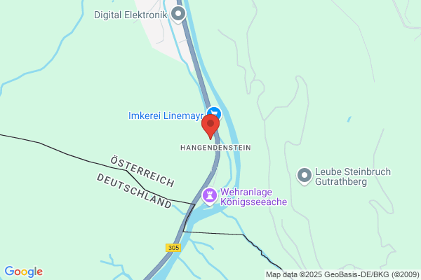 Bergsteigerschule Bergspechte