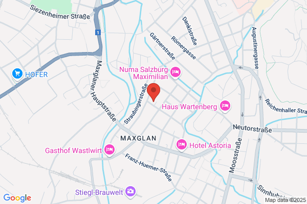 Hauptschule Maxglan I