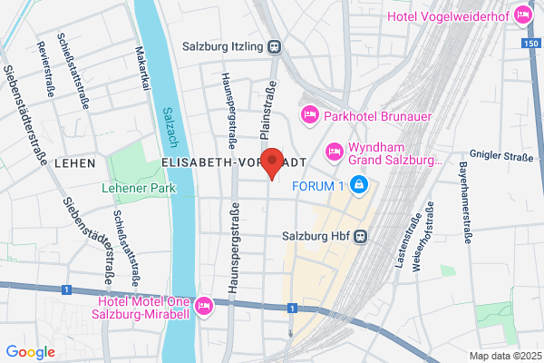Hauptschule Plainstr.