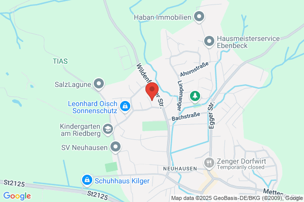 Ing. Gerhard Eberl