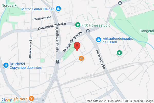 HUGS Haus und Gartenservice GmbH