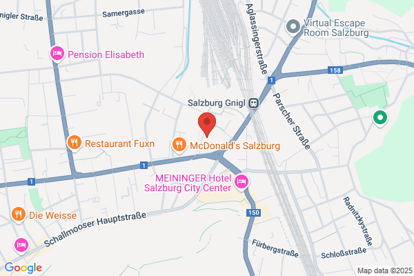 Hausbetreuung Ernst Kapsamer GmbH