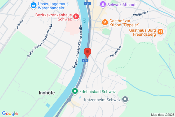 Vision Immobilien- Entwicklungs- und Verwaltungs GesmbH