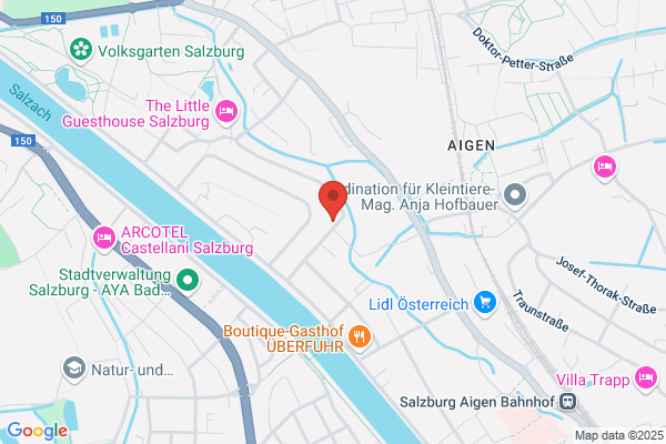Dr. Roswitha Gruenwald