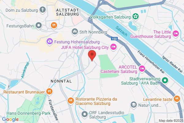 Mag Andrea Beringer