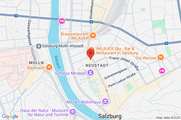Optik Kiesel- Passage Gesellschaft m.b.H.