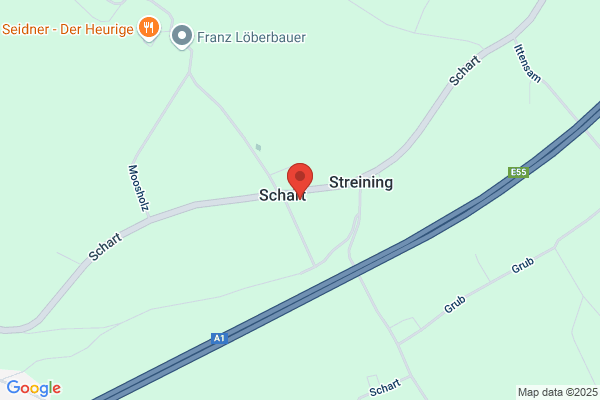 Feuerwehr Schart