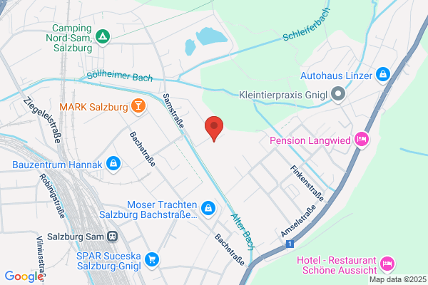 Kindergarten Alterbach