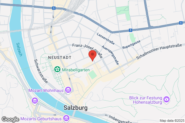 Stoffbazar Hans Karl