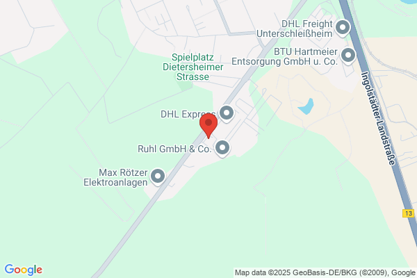 D&P Handels GmbH