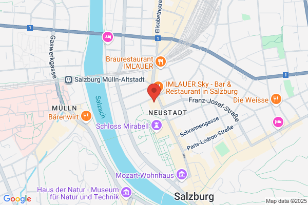 OSTKOM Produktions- und Handels GmbH