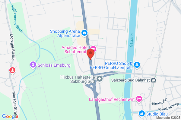 A bis Z Bau- und Projektmanagement GmbH