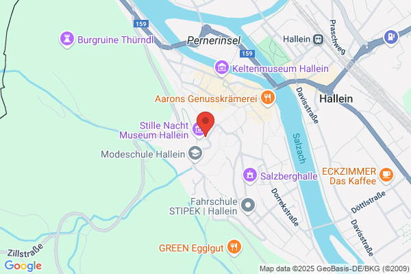 Internat d. hoeheren Bundeslehranstalt f. wirtschaftliche Berufe