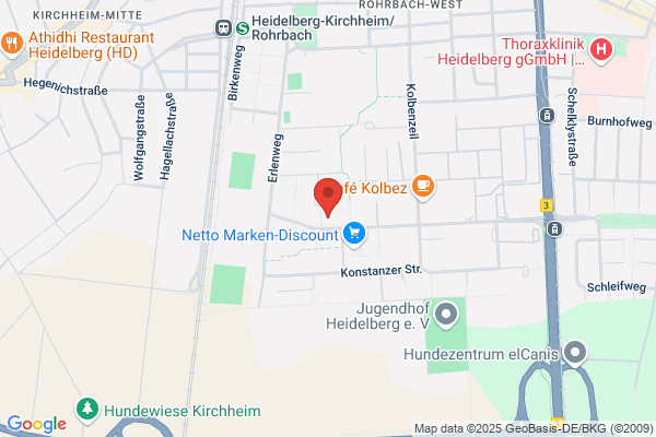 Schuelerwohnheim der Lebenshilfe