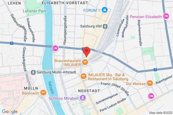 Hörgeräte Seifert Ges.m.b.H.