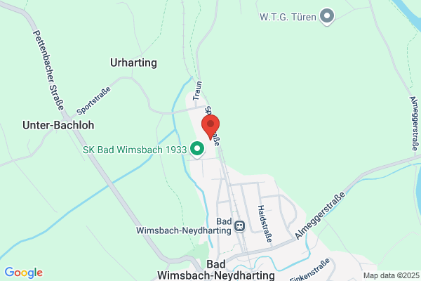 TC Drugowitsch Marchtrenk H. Auer