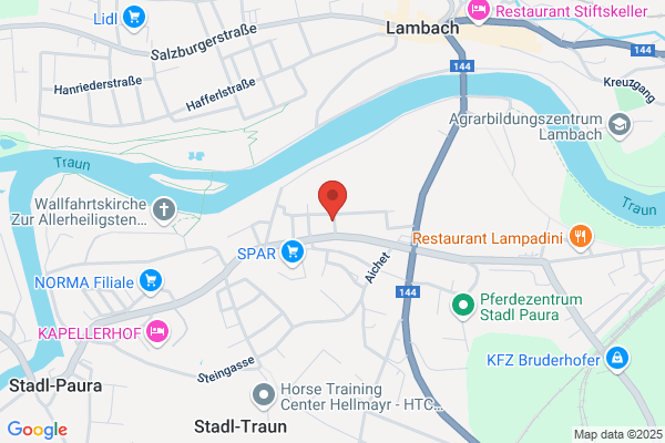 TVN Stadl Paura H. Brunner