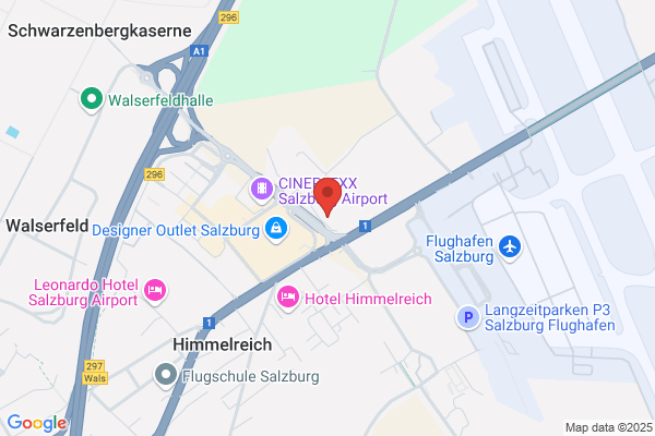 Hotel Salzburg Fam. Hochbein