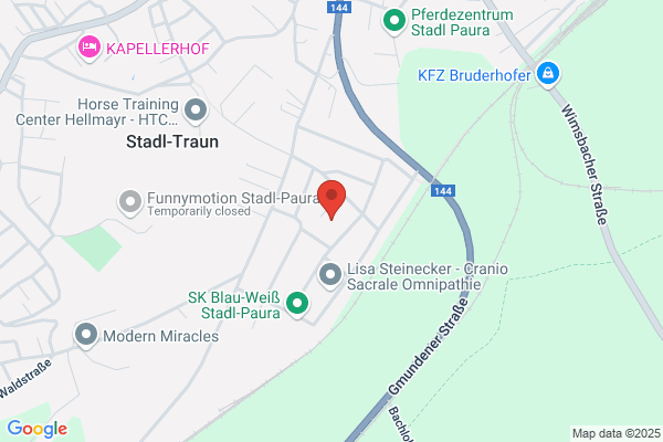 UTC Stadl Paura
