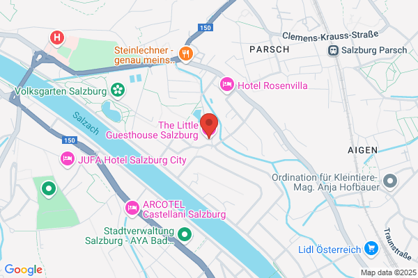 Kulthotel GmbH in Liqu.