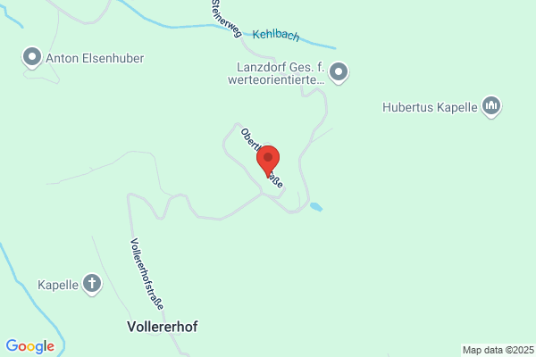 Kurhotel Vollererhof GmbH