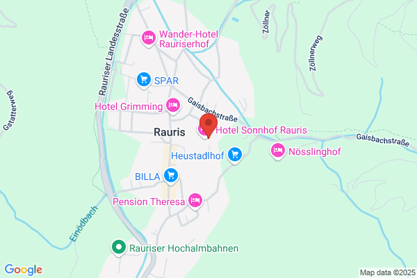 Rinners Hotel Betriebs GmbH