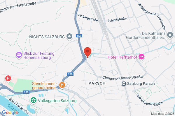 Winklhofers Hotelbetriebe GmbH