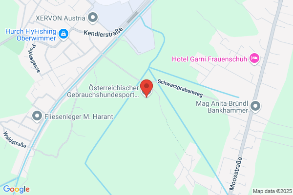 Oesterr. Hundesport Union