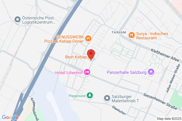 Best Kebap