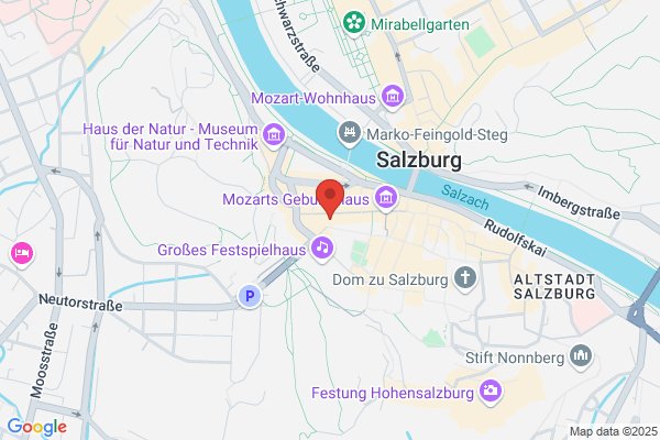 Koorbekian Grill u. Buffet Ges.mbH