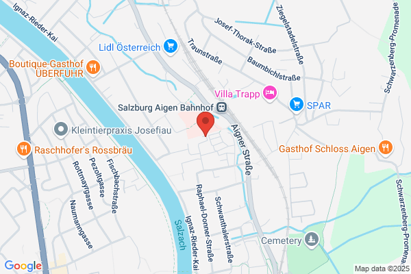 Lageprofi