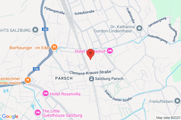 IRB Internationales Realitätenbüro GmbH