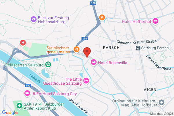 Land Invest Salzburger Bau- landsicherungsges.mbH