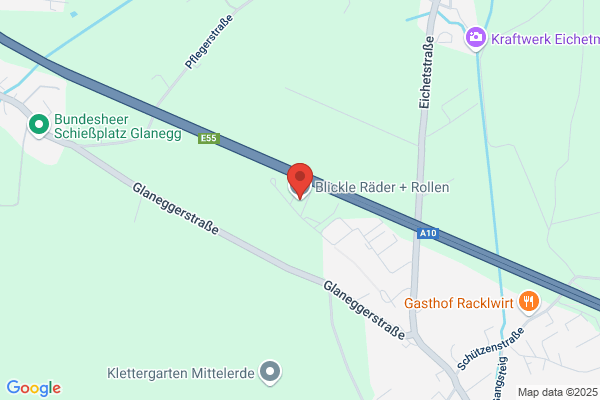 Blickle Räder & Rollen GmbH