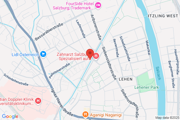 Josef u. Ottelinde Lenz